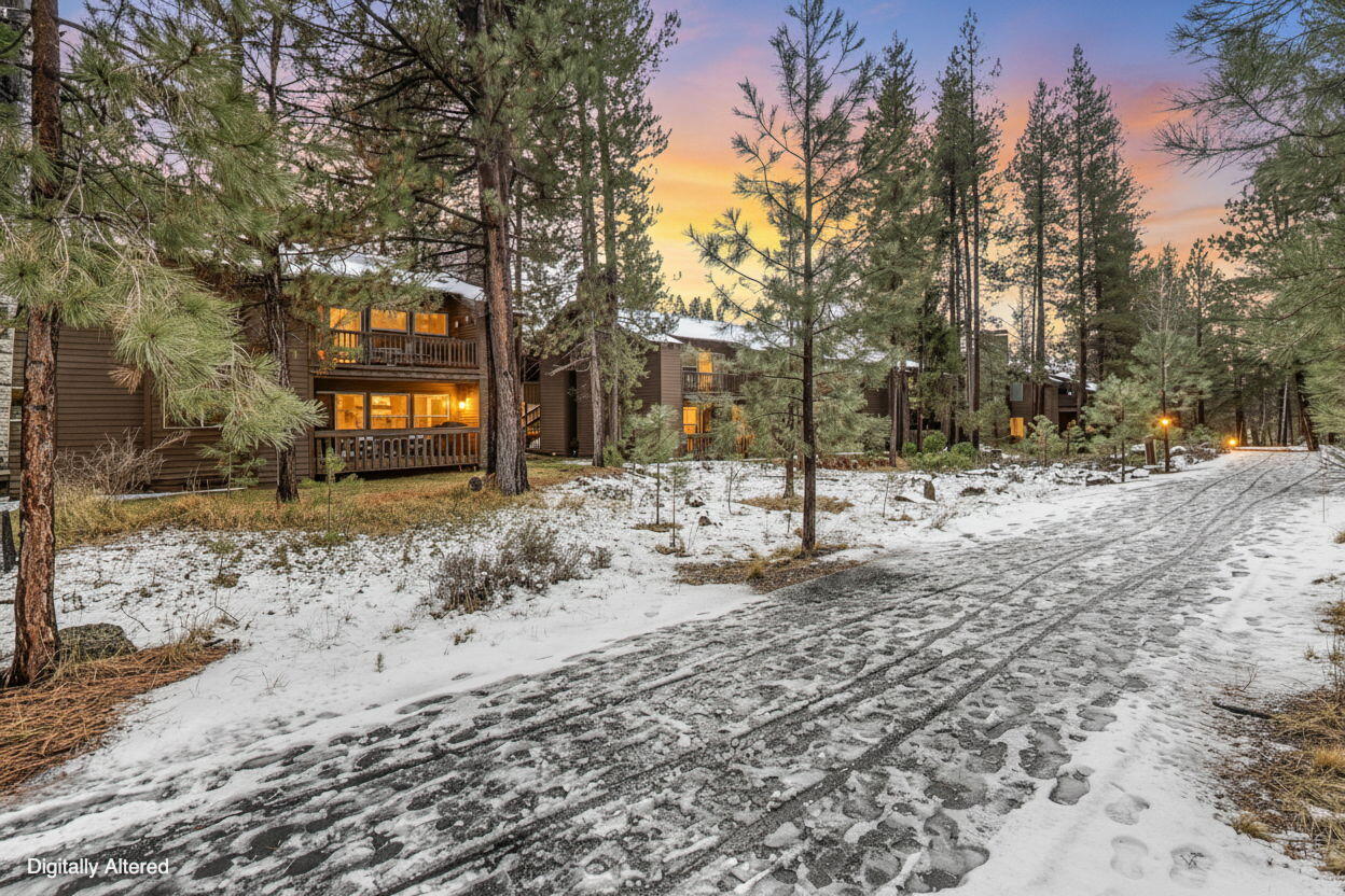 The Ridge - Residential