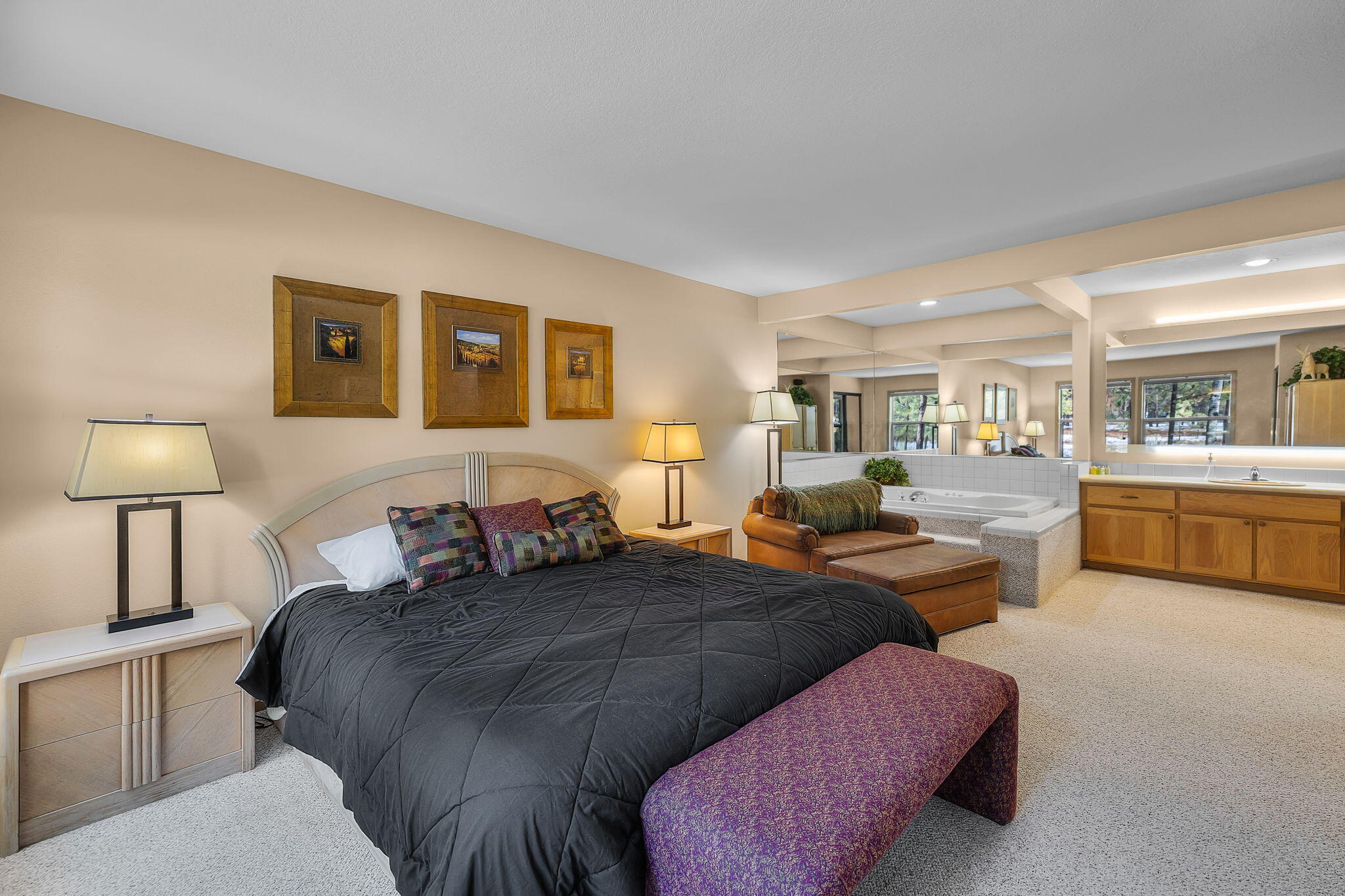 The Ridge - Residential