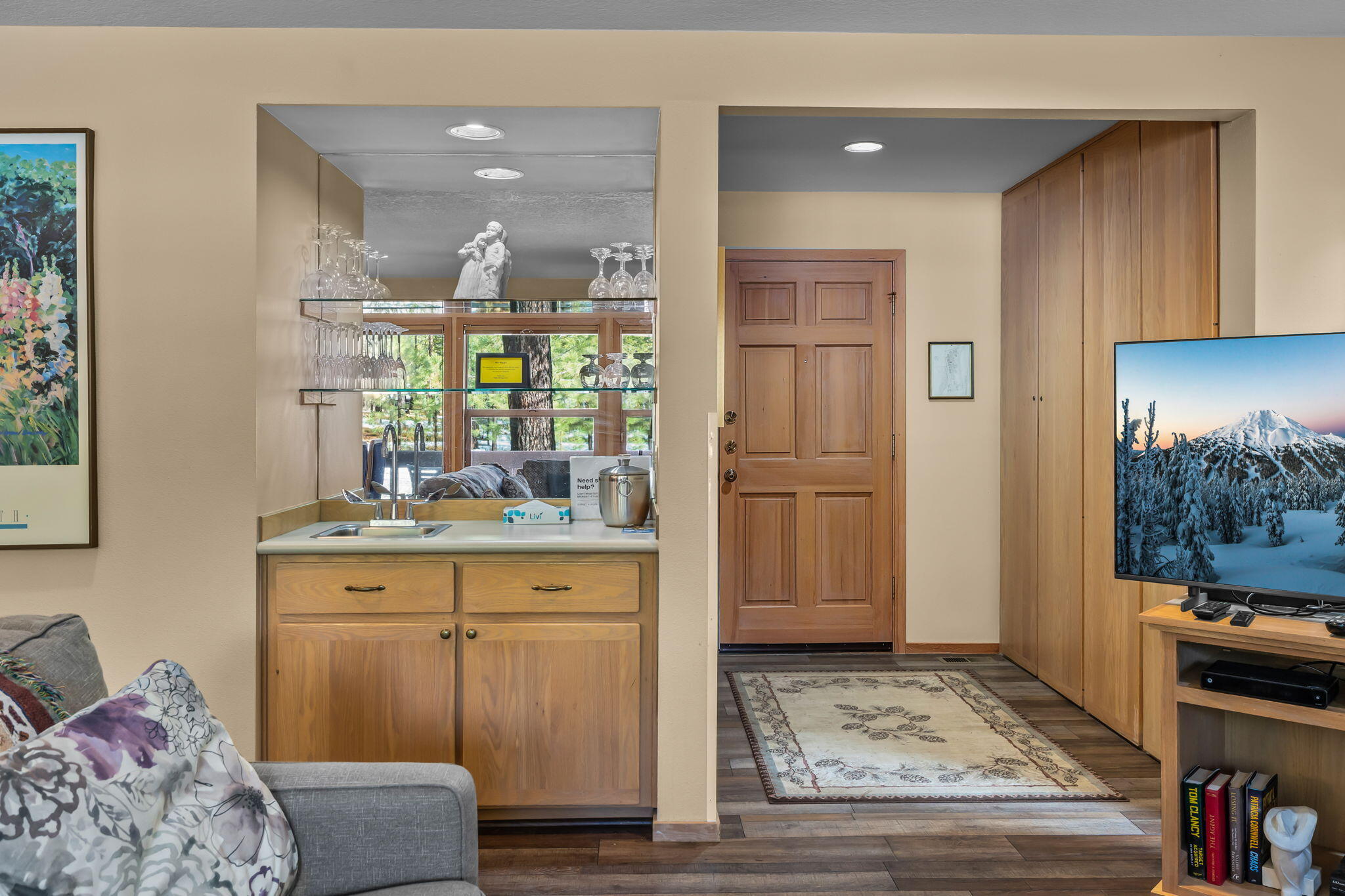 The Ridge - Residential