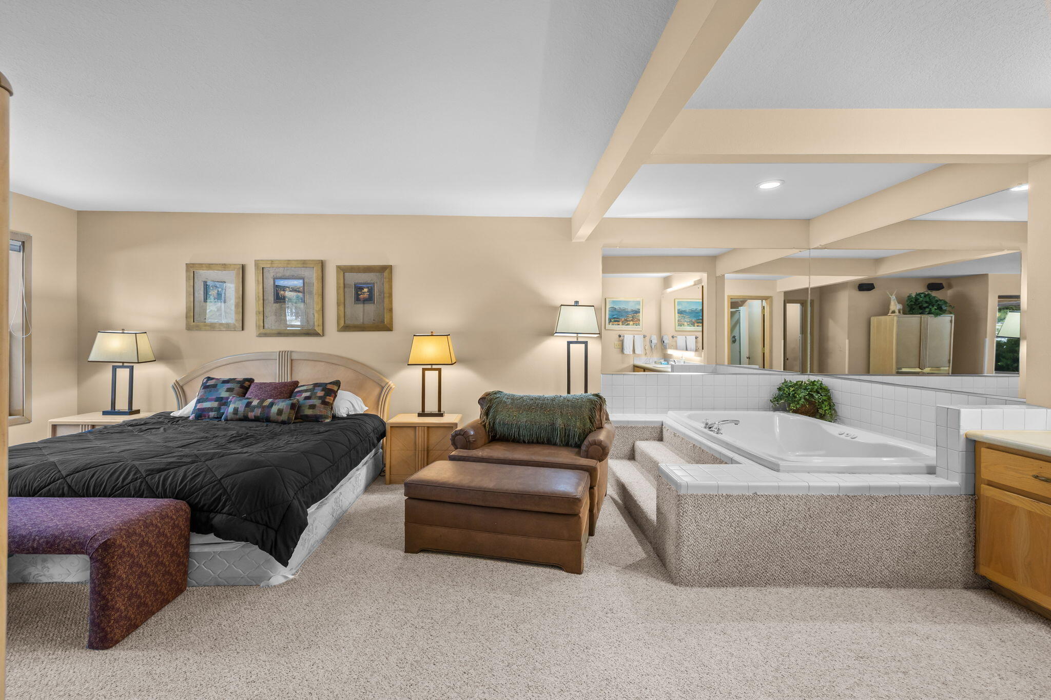 The Ridge - Residential