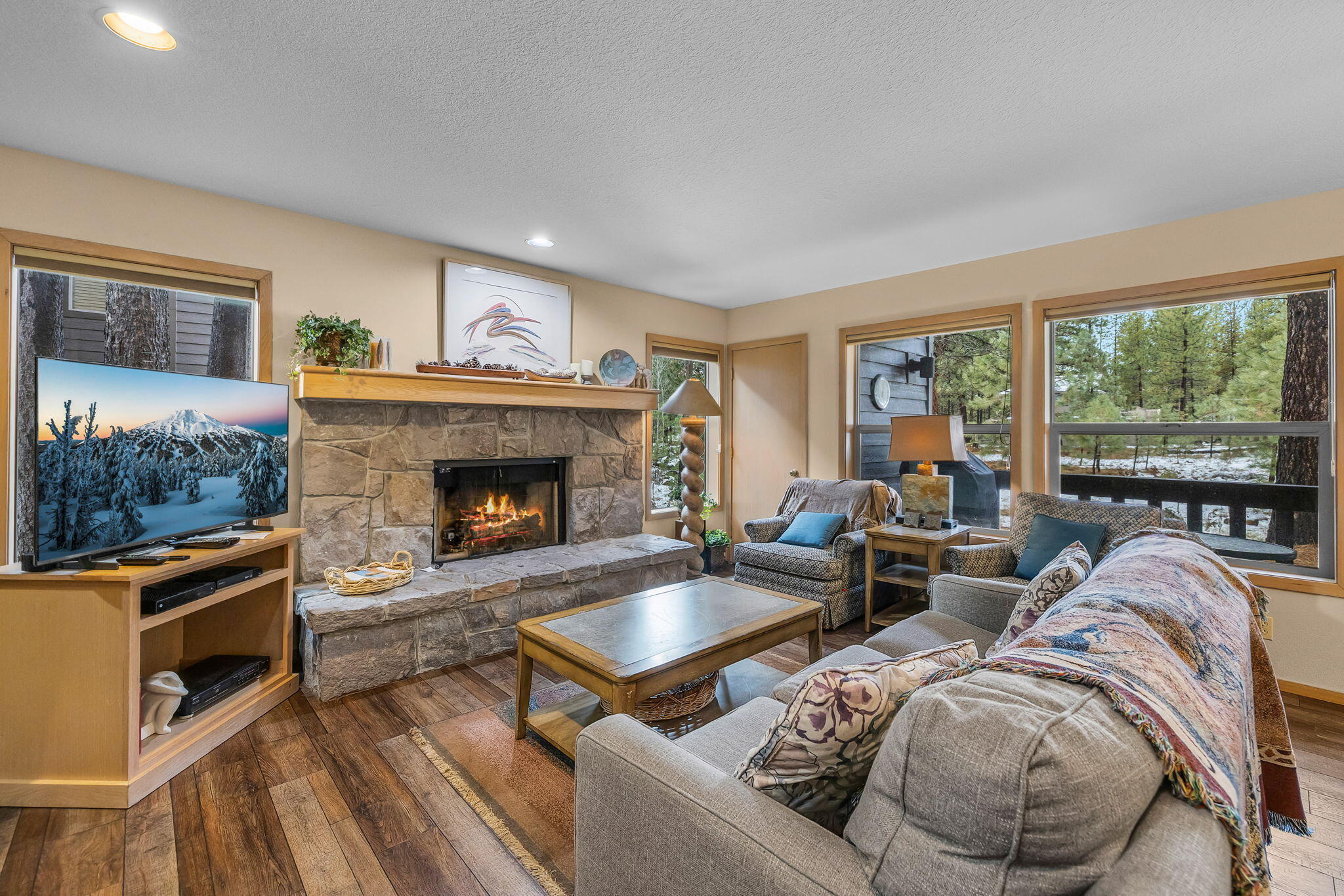 The Ridge - Residential