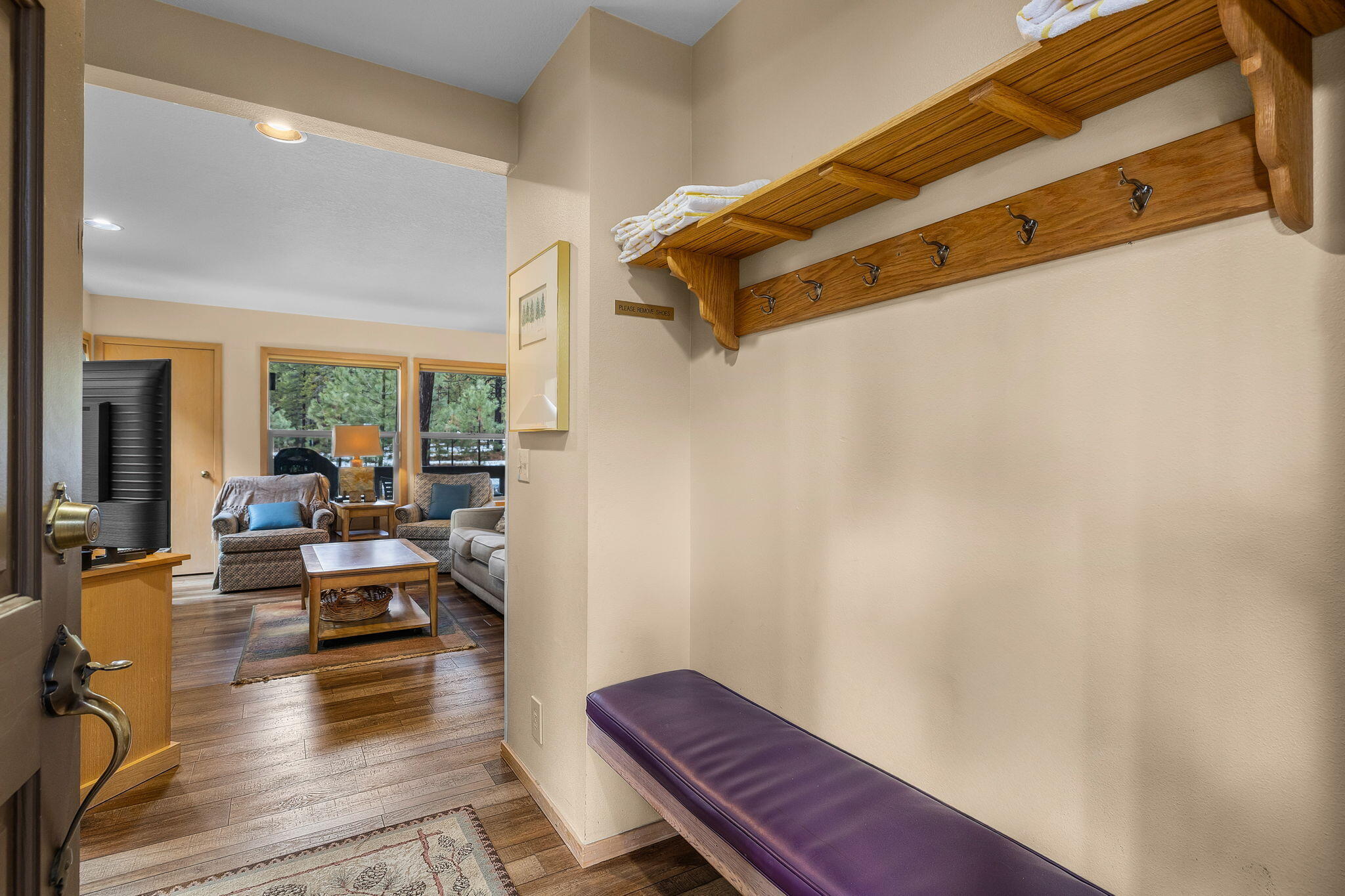 The Ridge - Residential