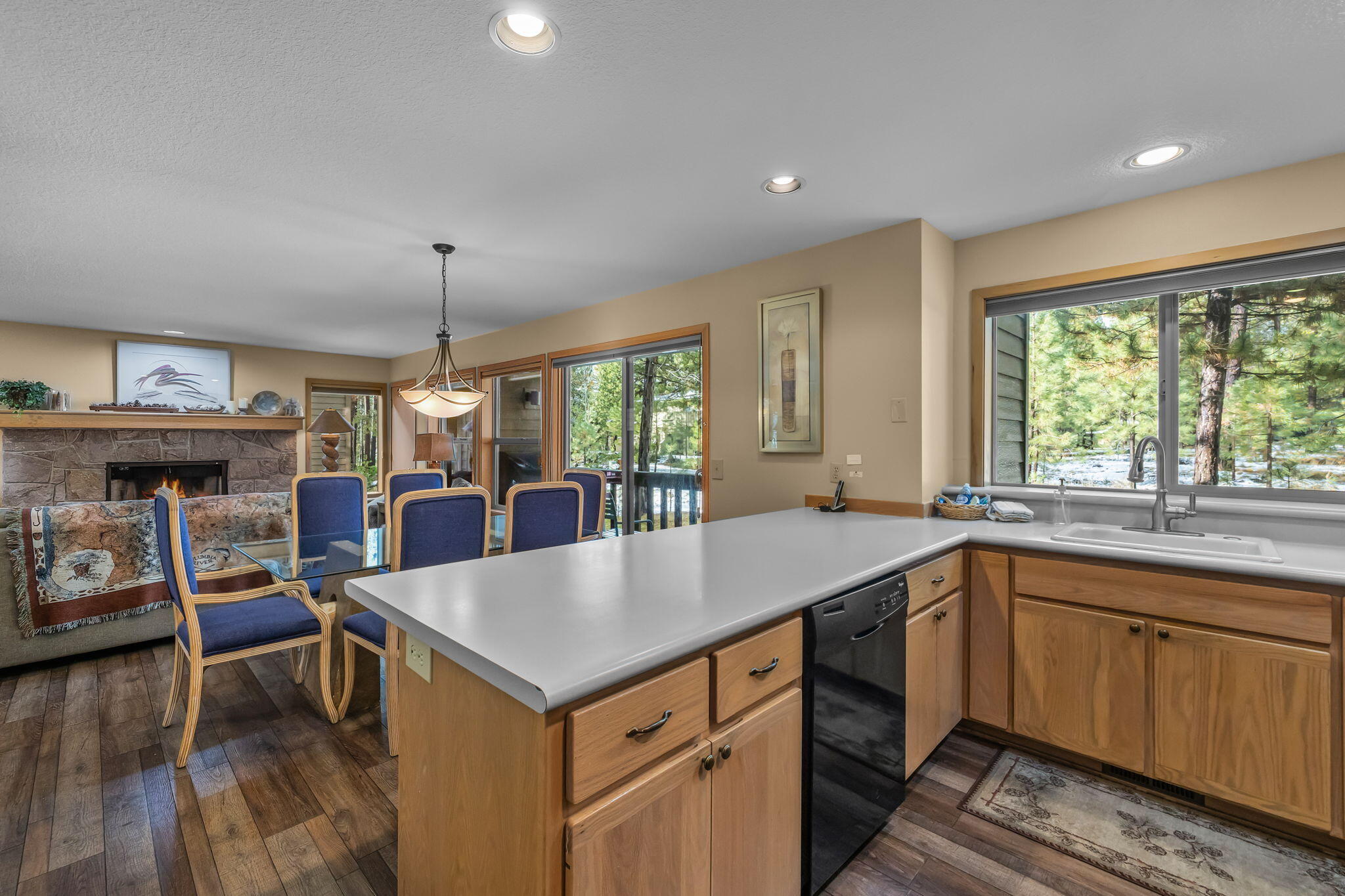 The Ridge - Residential