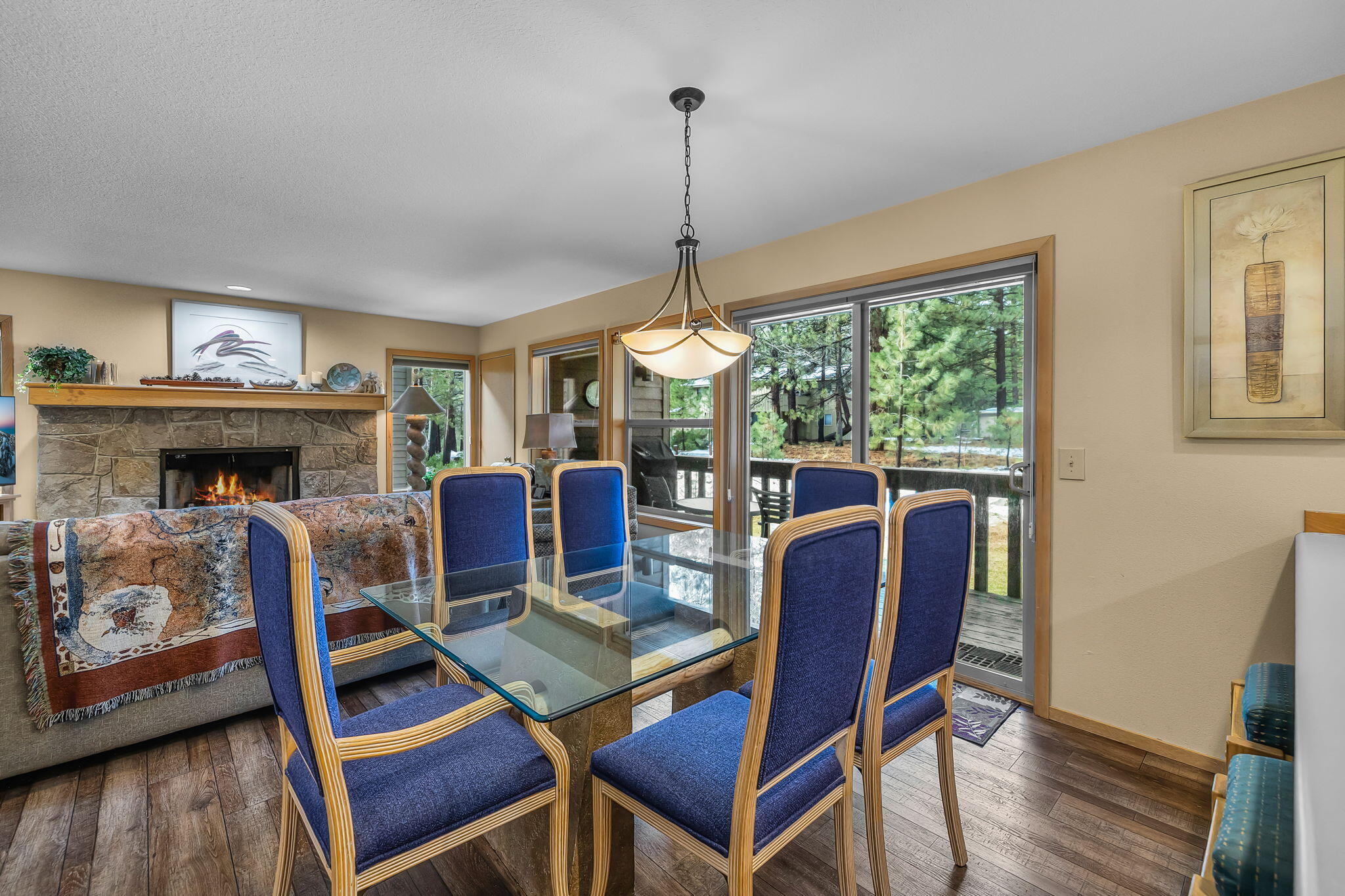 The Ridge - Residential