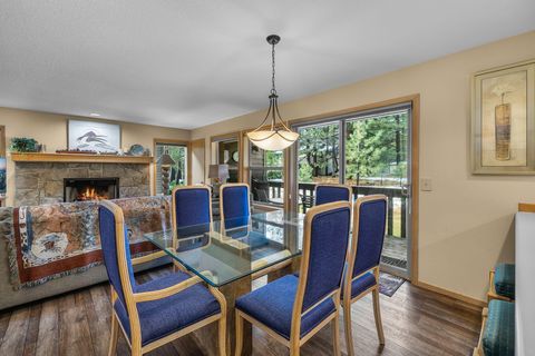 Tiny photo for 57373 Beaver Ridge Loop #27, Sunriver, OR 97707 (MLS # 220213242)