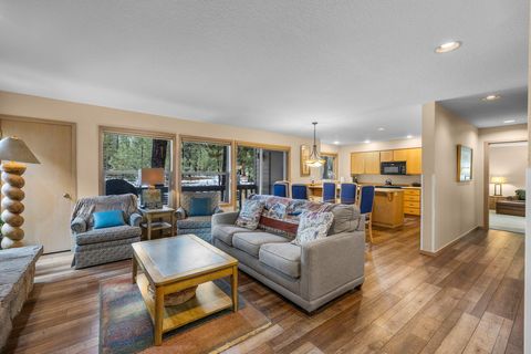 Tiny photo for 57373 Beaver Ridge Loop #27, Sunriver, OR 97707 (MLS # 220213242)