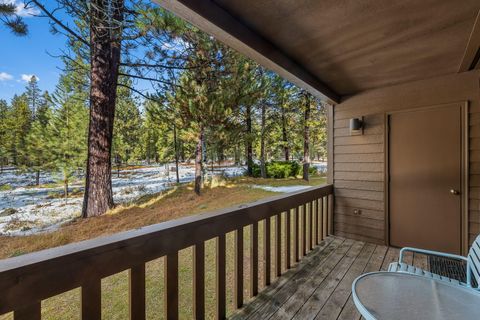 Tiny photo for 57373 Beaver Ridge Loop #27, Sunriver, OR 97707 (MLS # 220213242)
