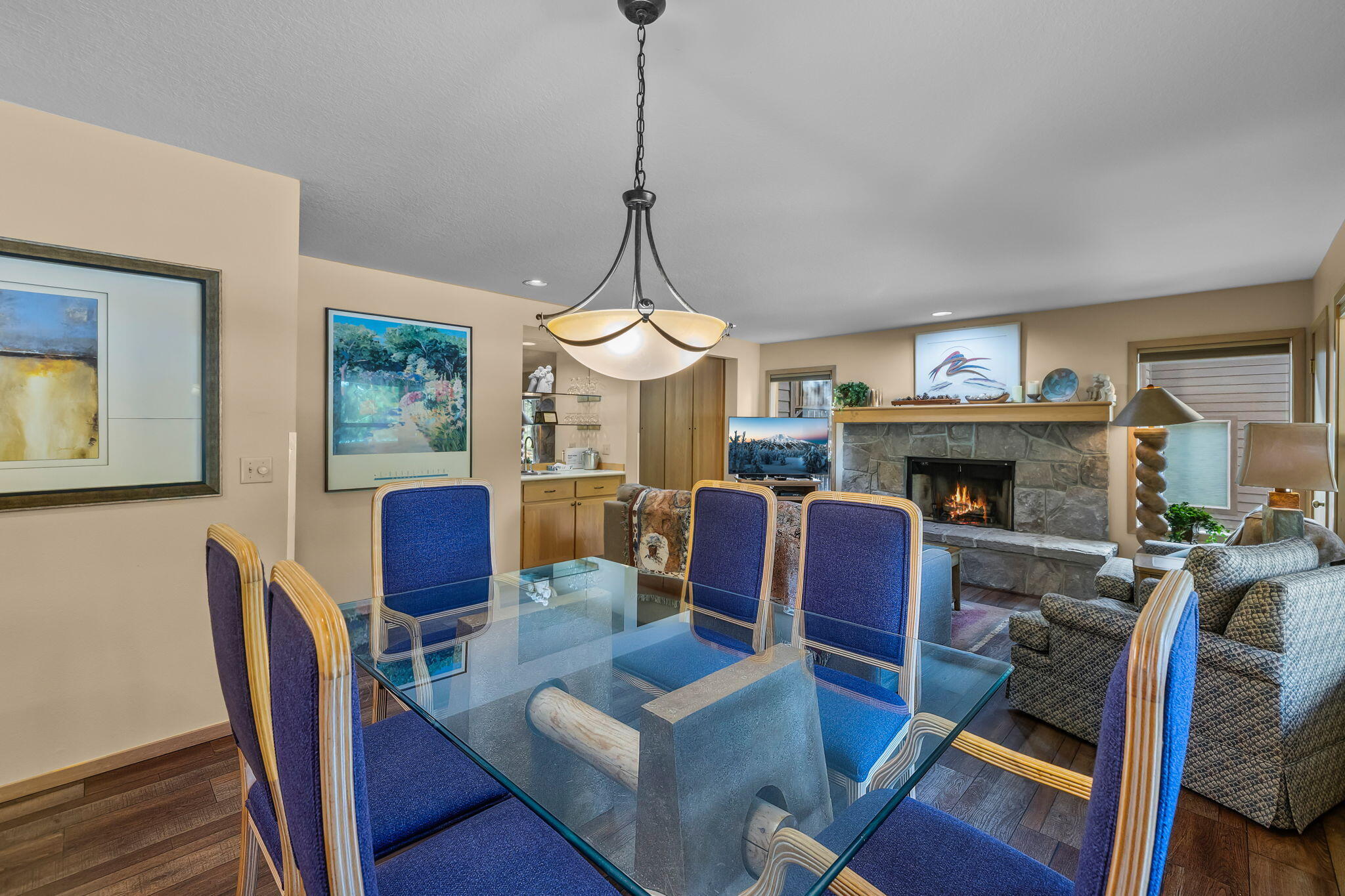 The Ridge - Residential