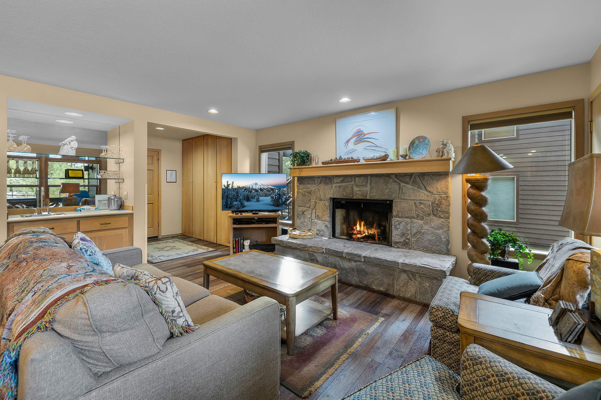 The Ridge - Residential