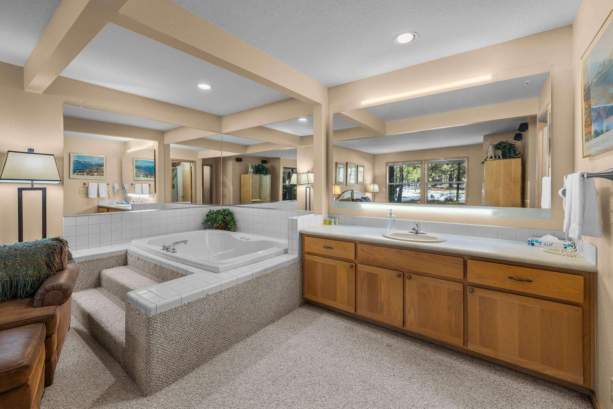 The Ridge - Residential