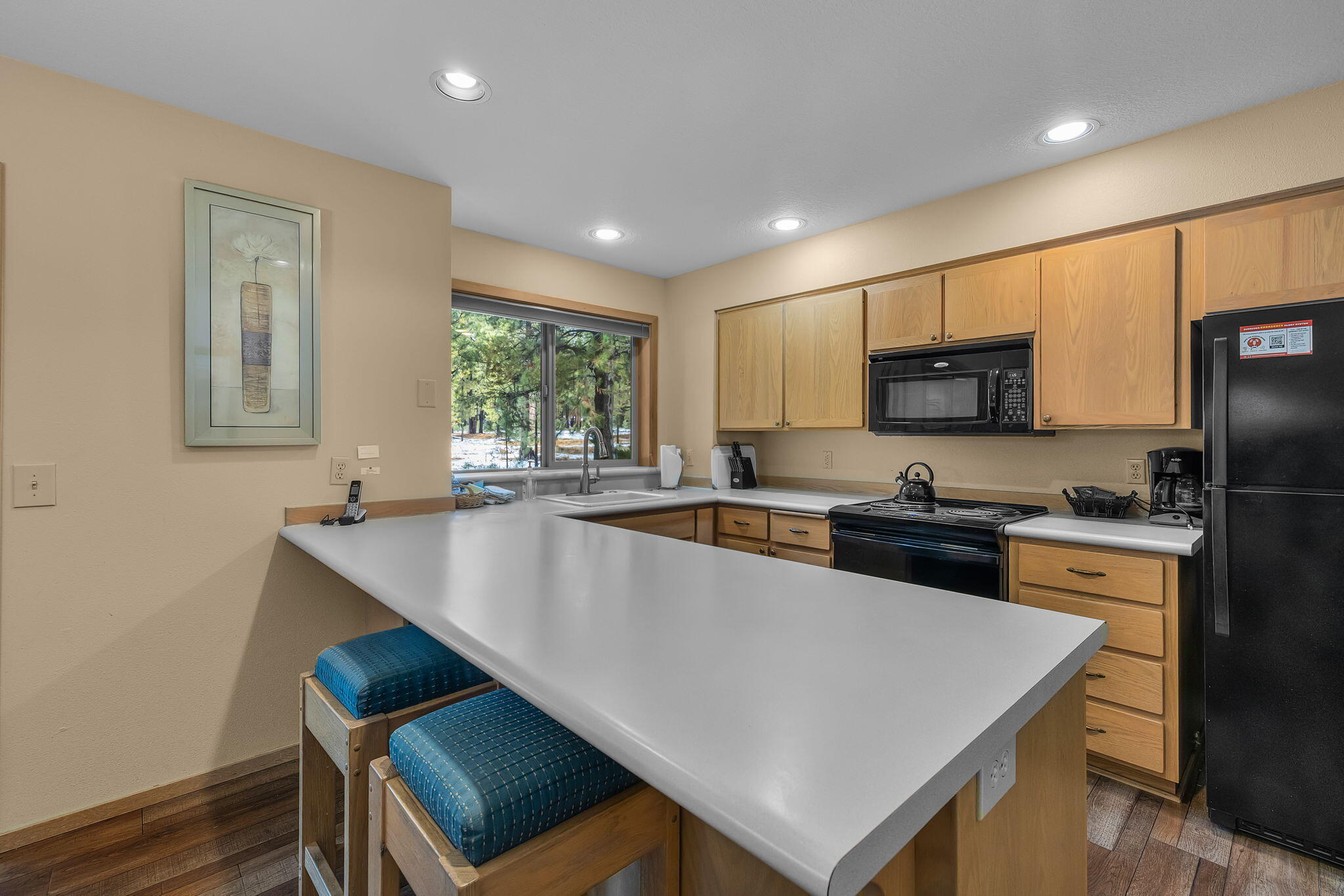 The Ridge - Residential