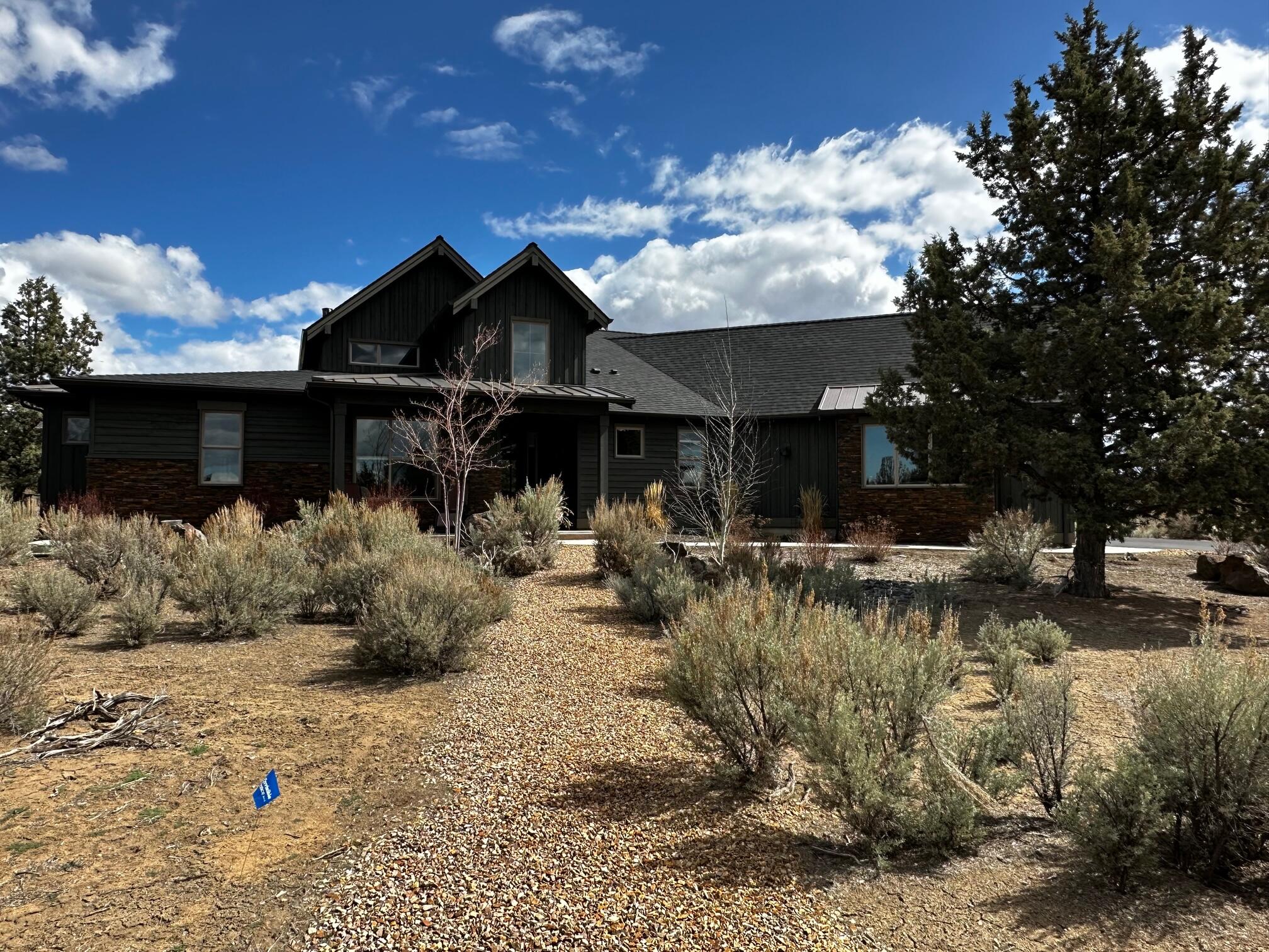 Brasada Ranch - Residential