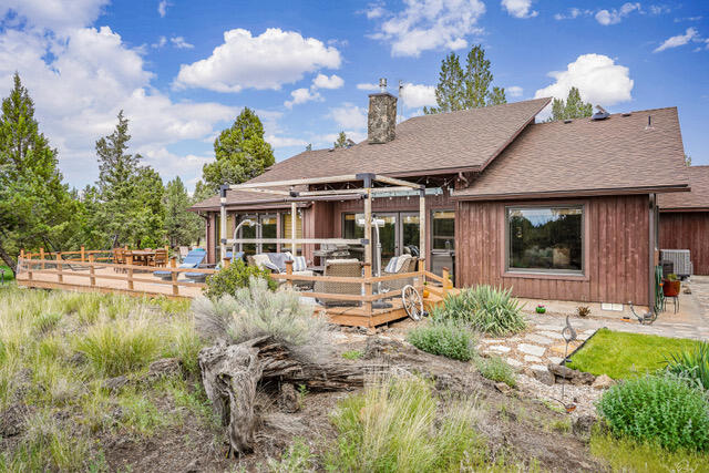 Boonesborough - Residential