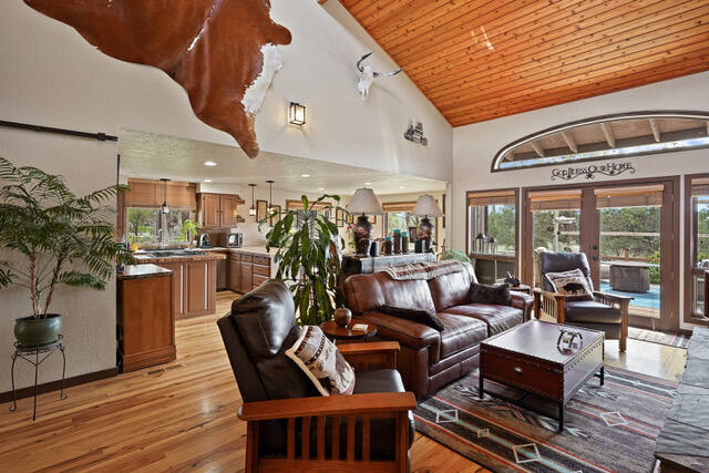 Boonesborough - Residential