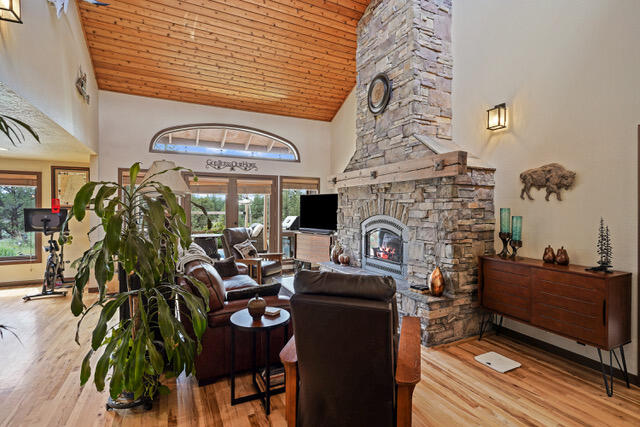 Boonesborough - Residential