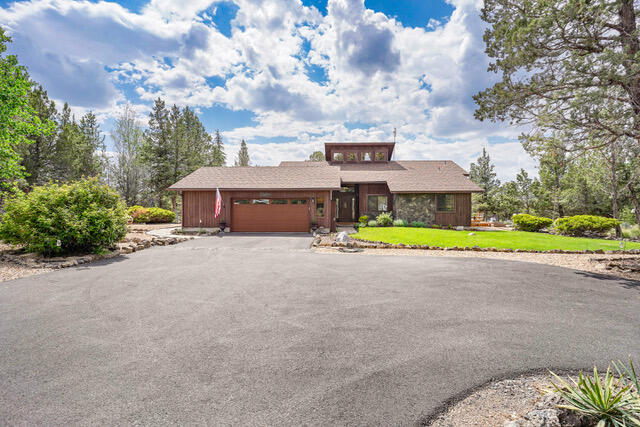 Boonesborough - Residential