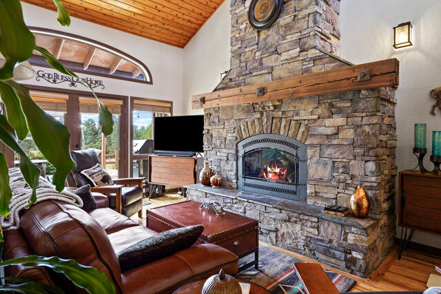 Boonesborough - Residential