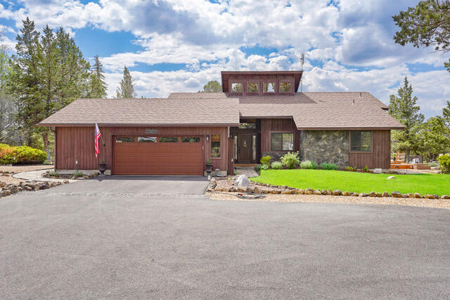 Boonesborough - Residential