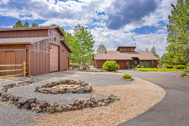 Boonesborough - Residential