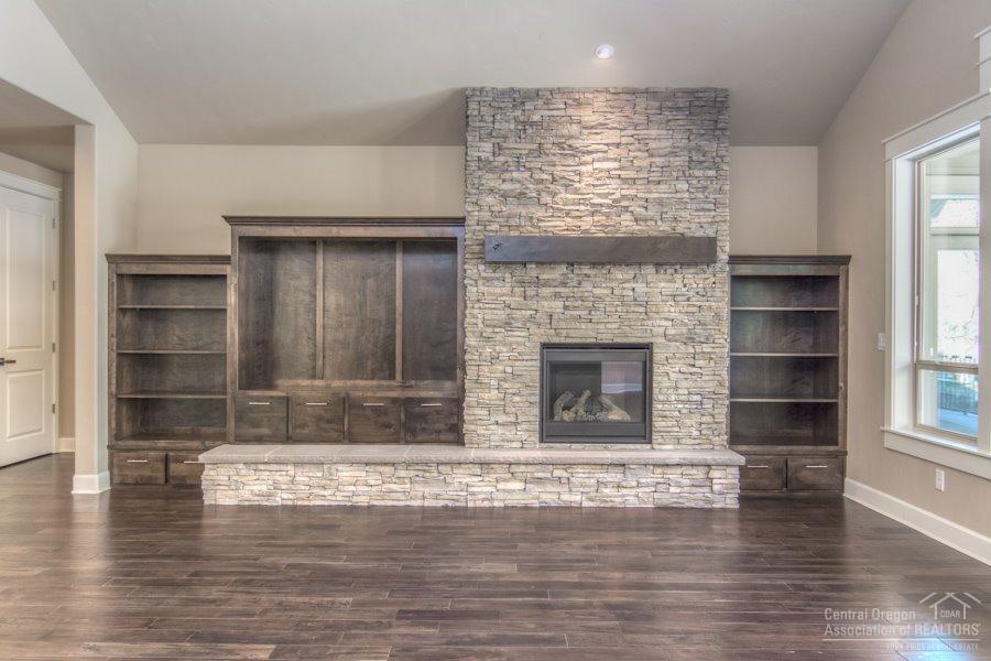 Rivers Edge Village - Residential