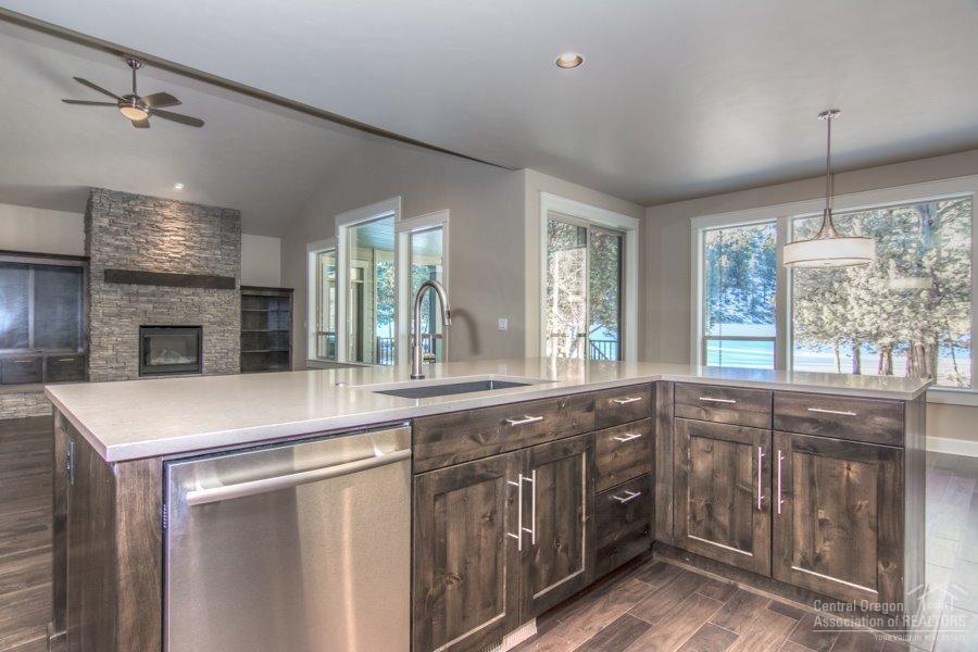 Rivers Edge Village - Residential