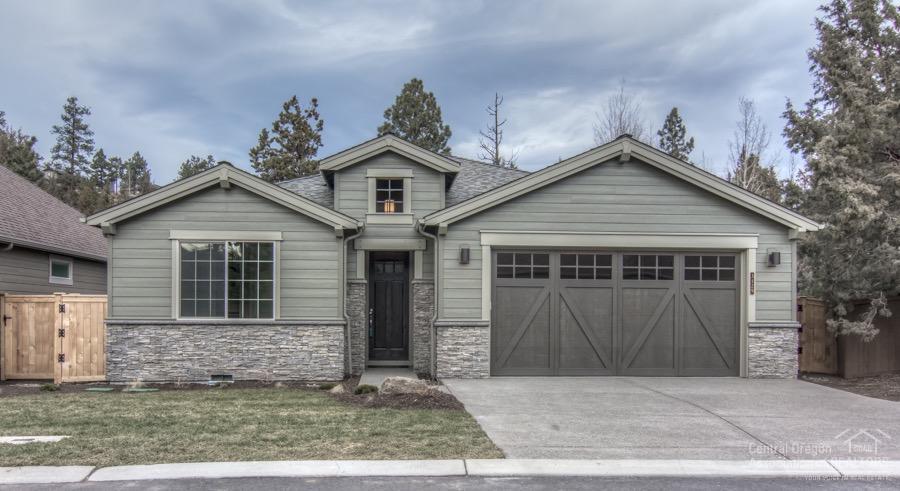 Rivers Edge Village - Residential