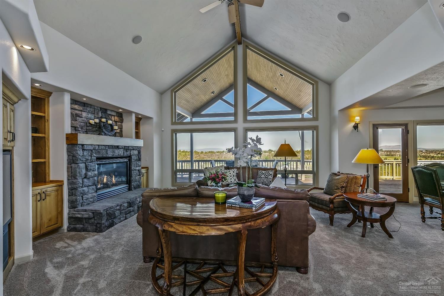 Equestrian Meadows - Residential