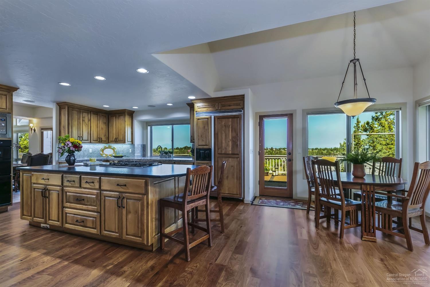 Equestrian Meadows - Residential