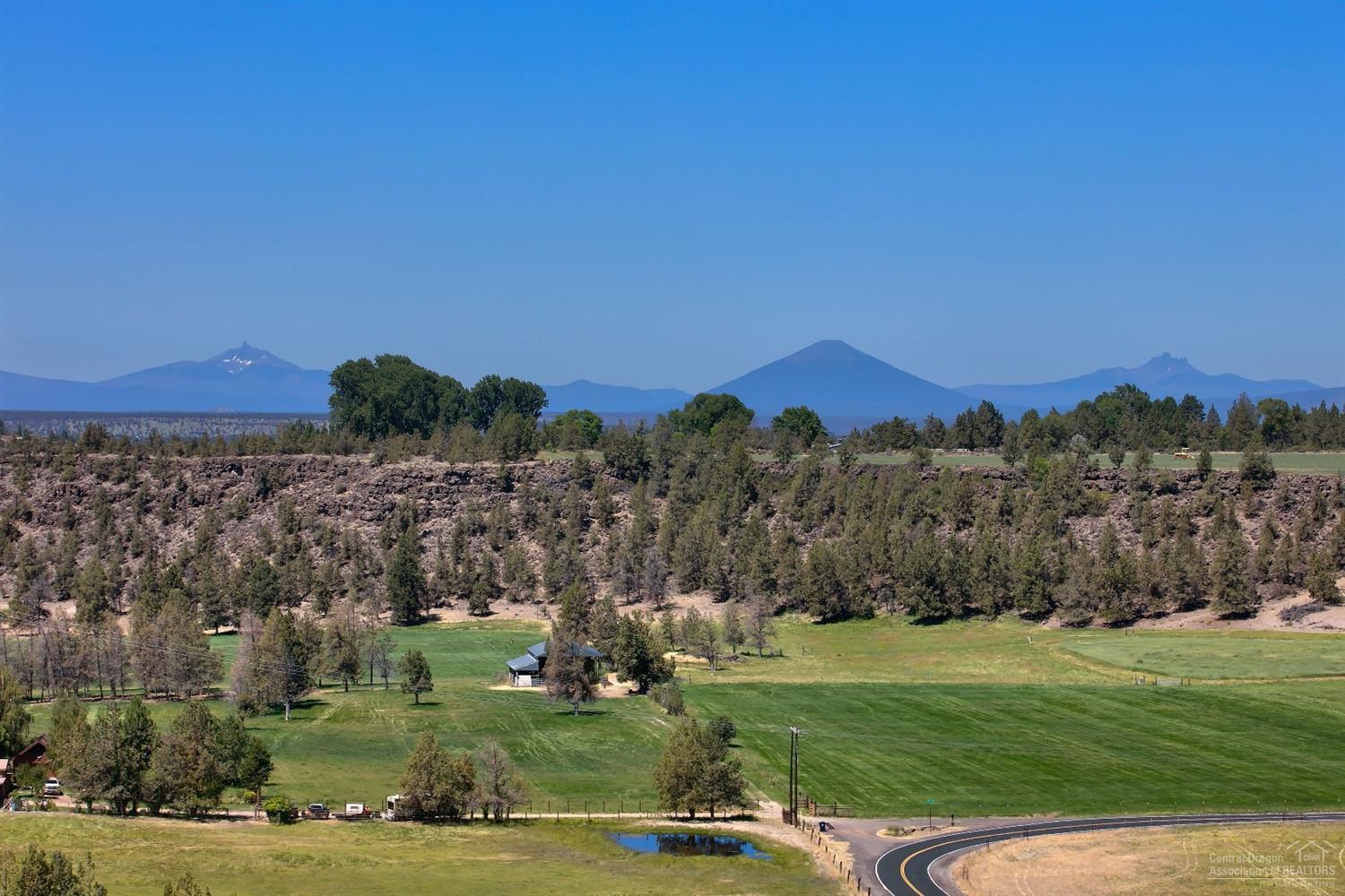 Equestrian Meadows - Residential