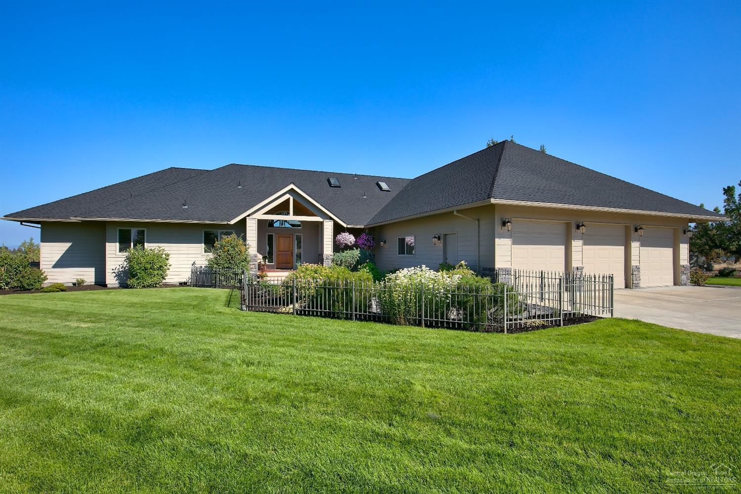 Equestrian Meadows - Residential