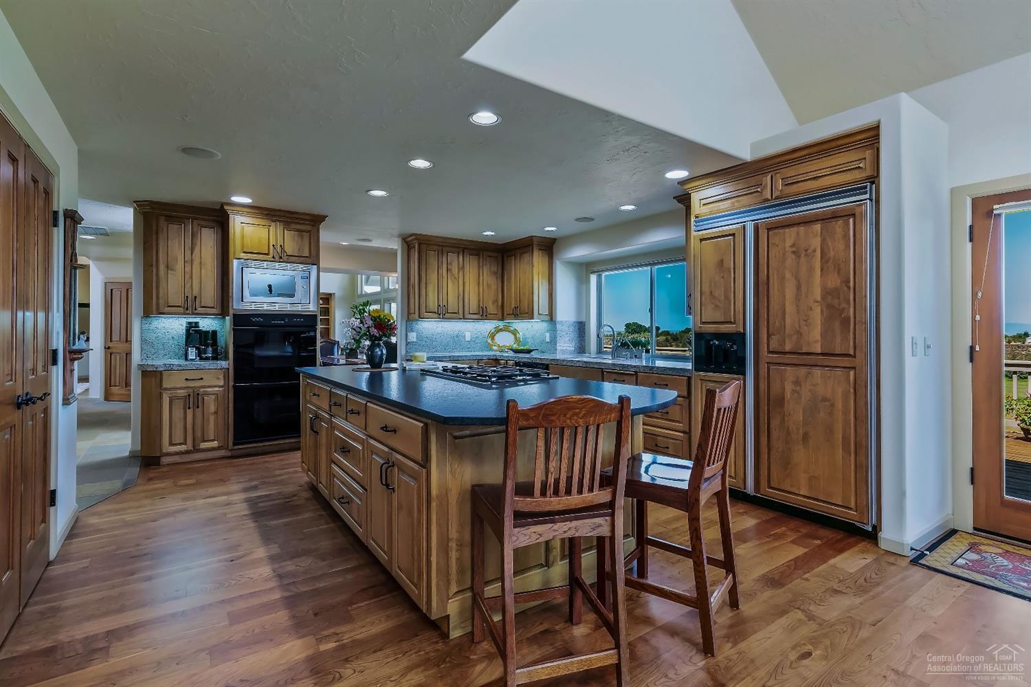 Equestrian Meadows - Residential