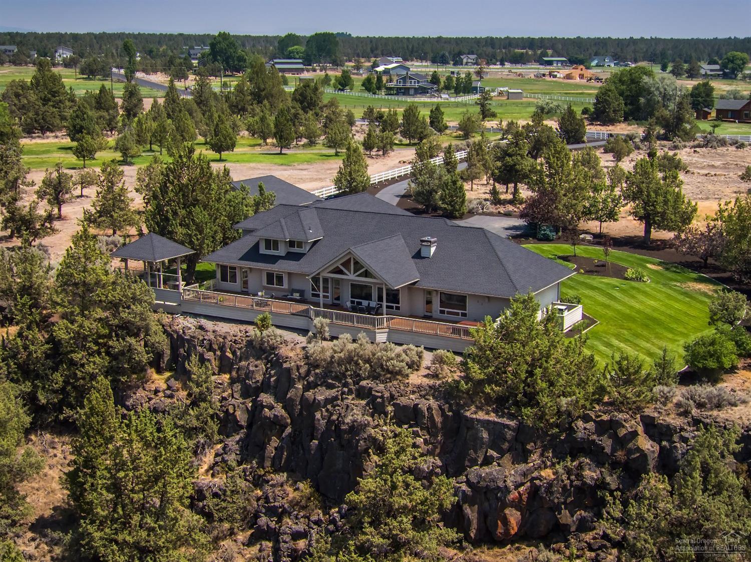 Equestrian Meadows - Residential