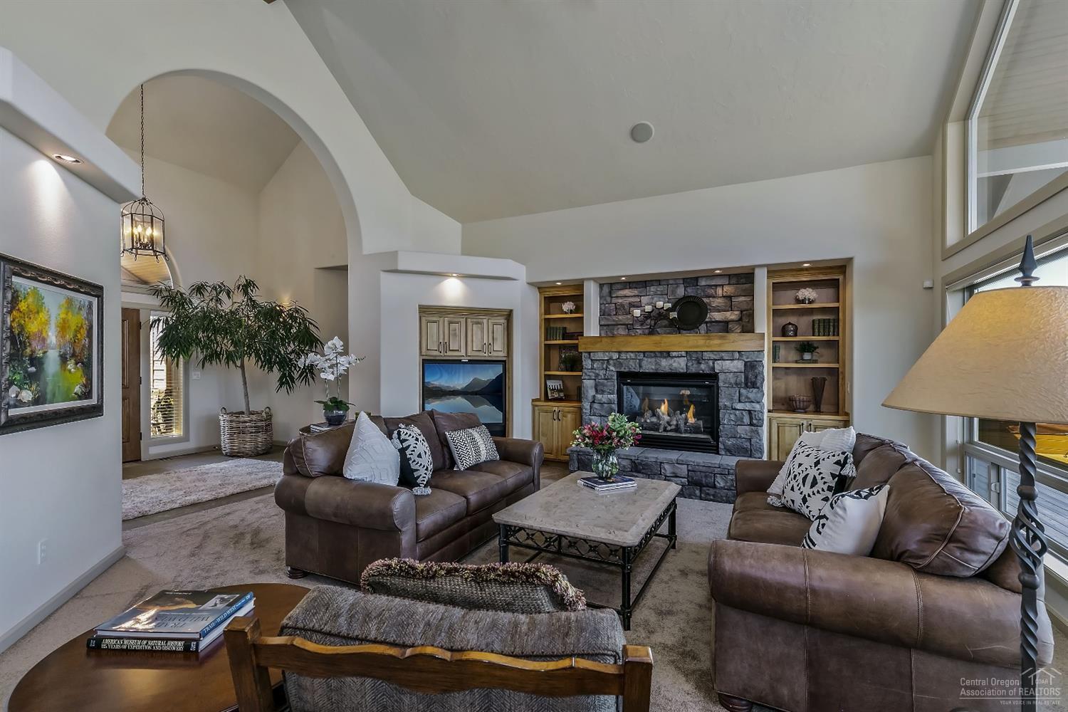 Equestrian Meadows - Residential