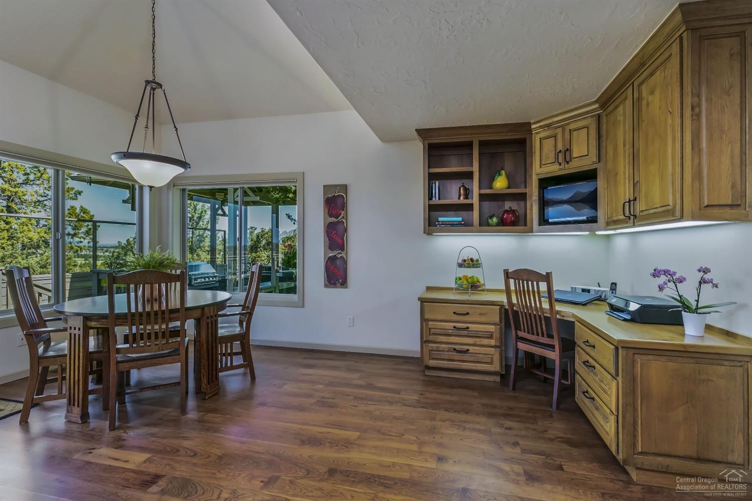 Equestrian Meadows - Residential