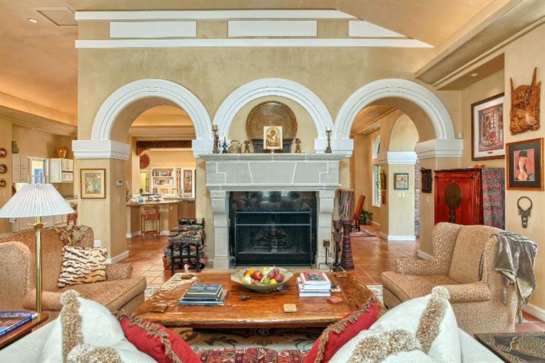 Suncrest Estates - Residential