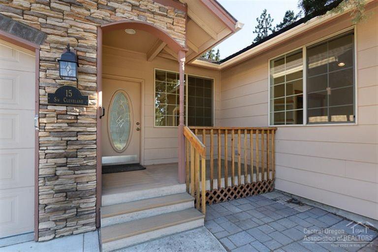 Old Mill Estate - Residential