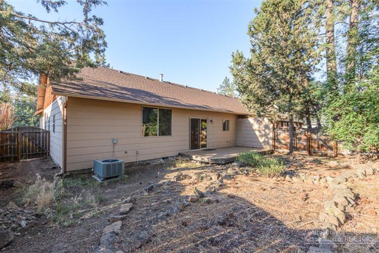 Old Mill Estate - Residential