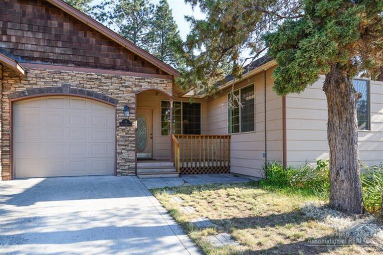 Old Mill Estate - Residential