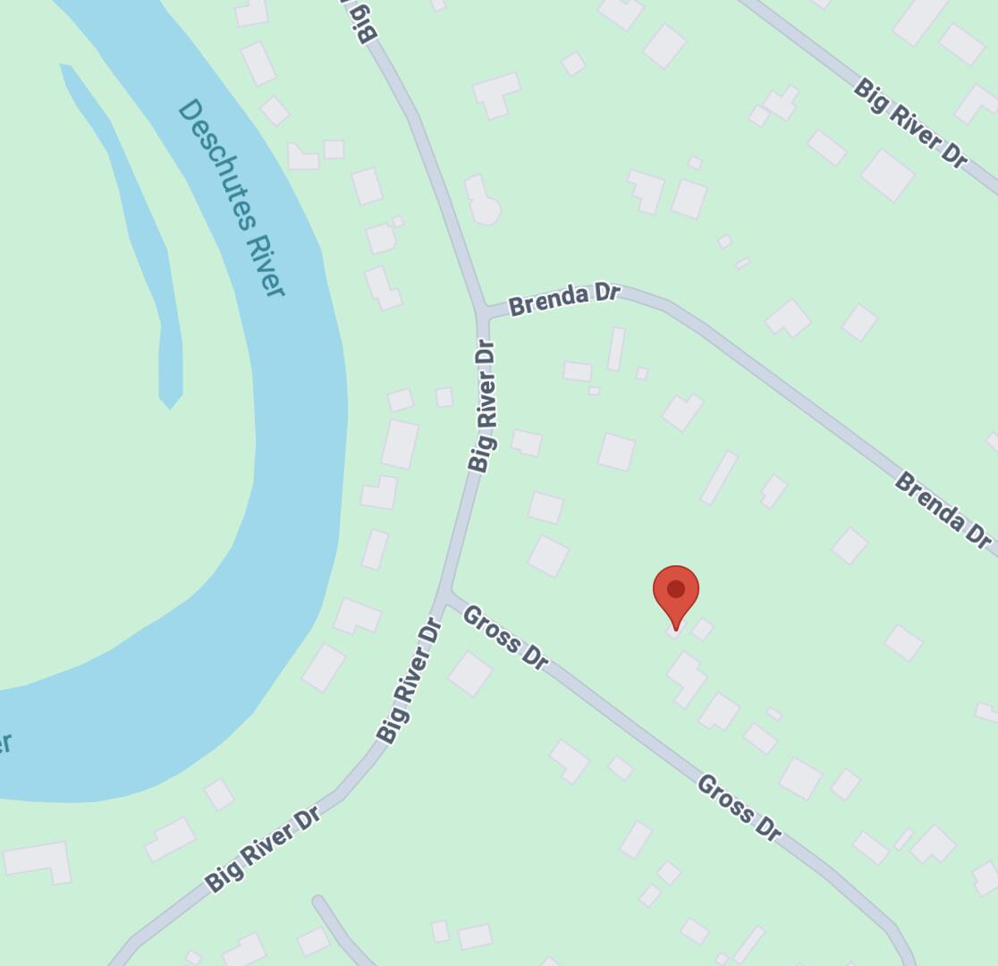 55548 Gross Drive
