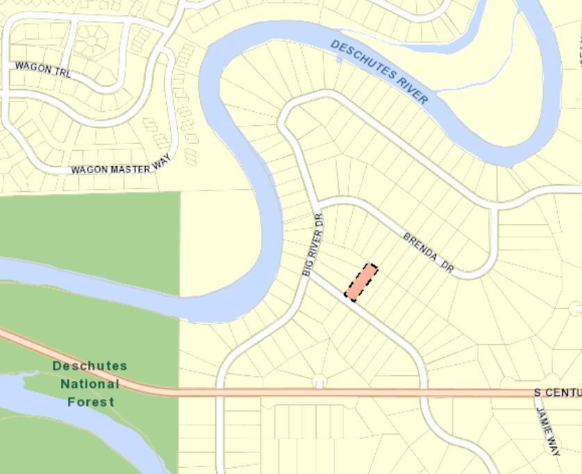 55548 Gross Drive