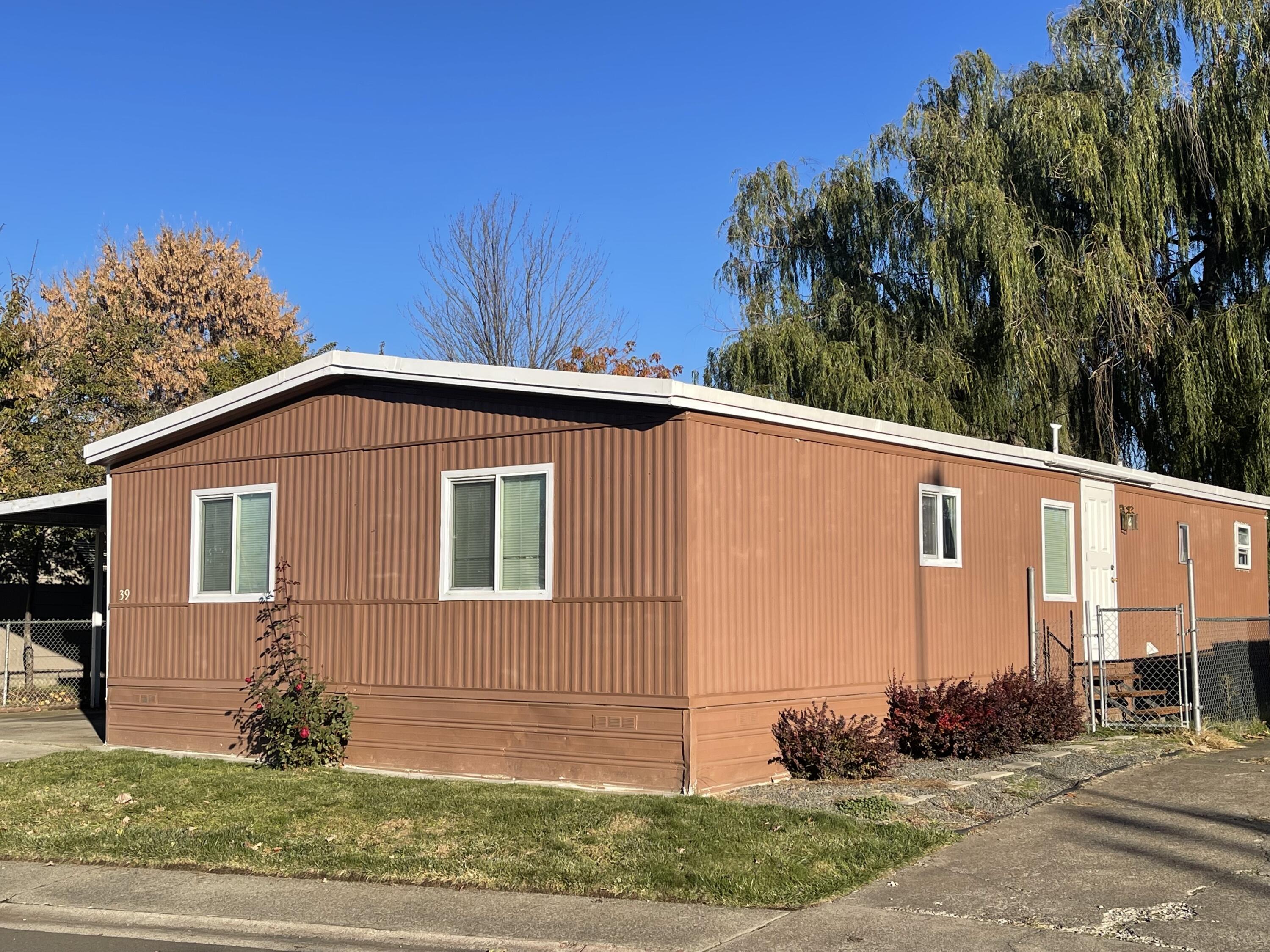 Parkers Landing - Residential