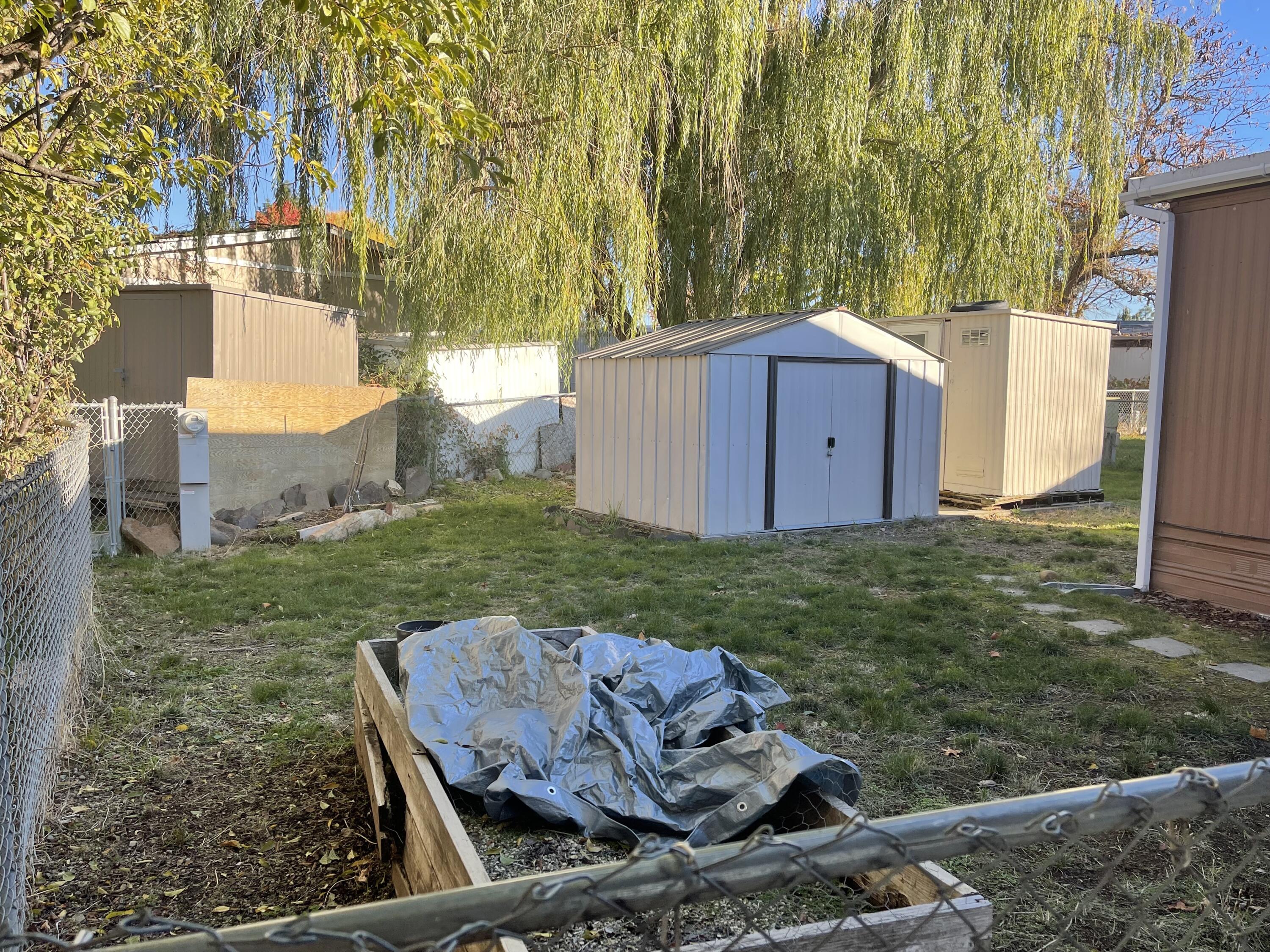 Parkers Landing - Residential