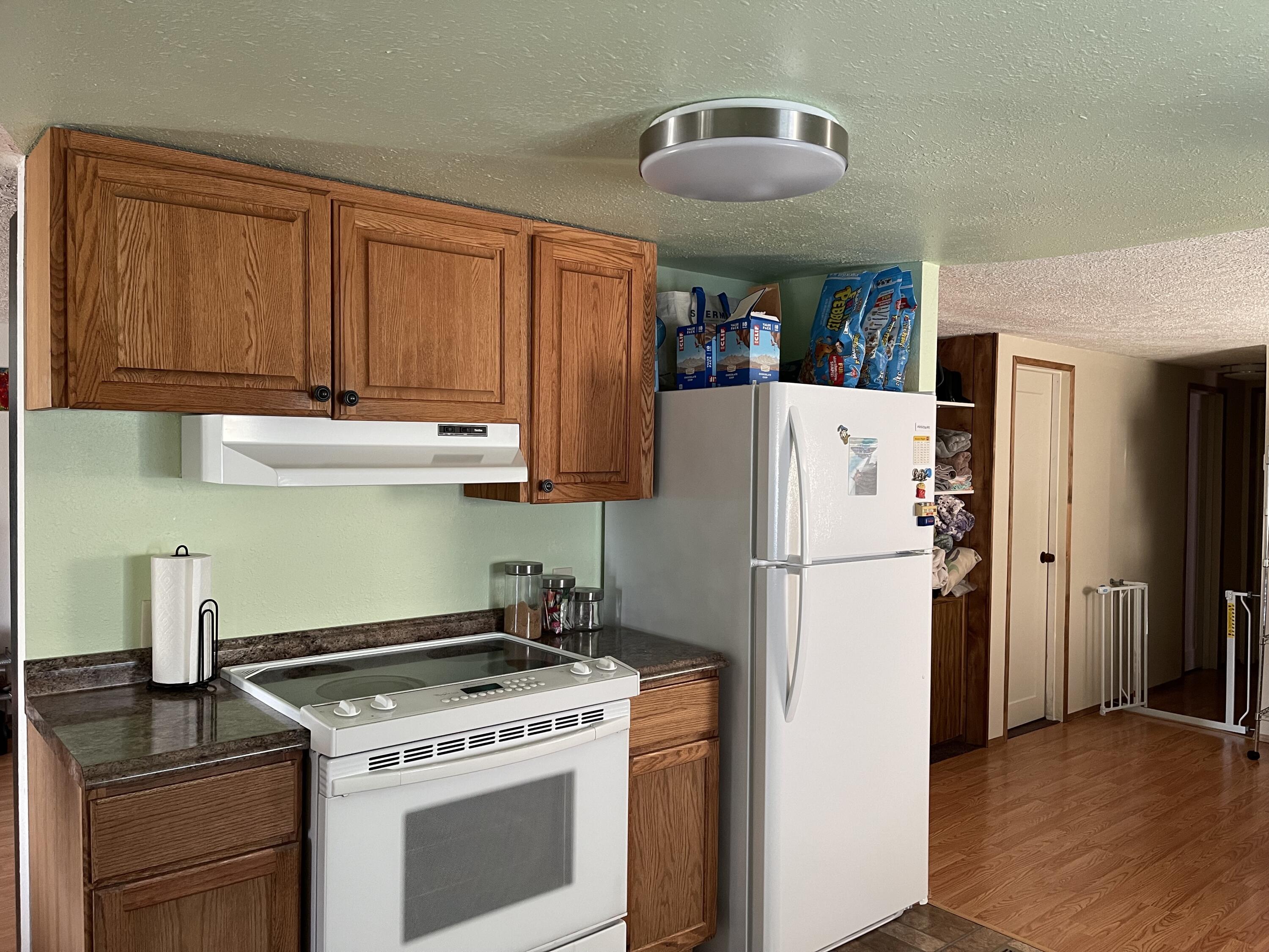 Parkers Landing - Residential