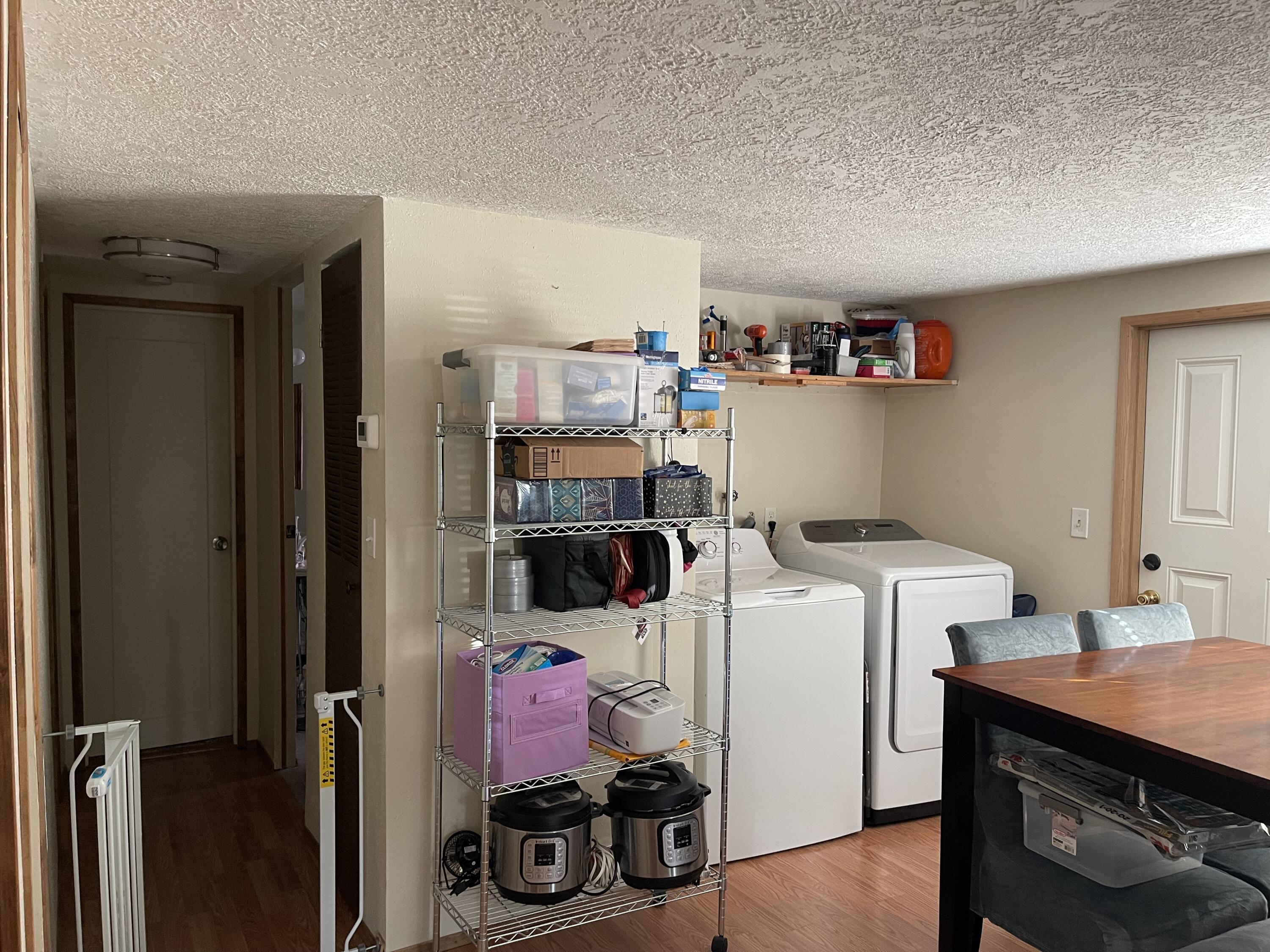 Parkers Landing - Residential