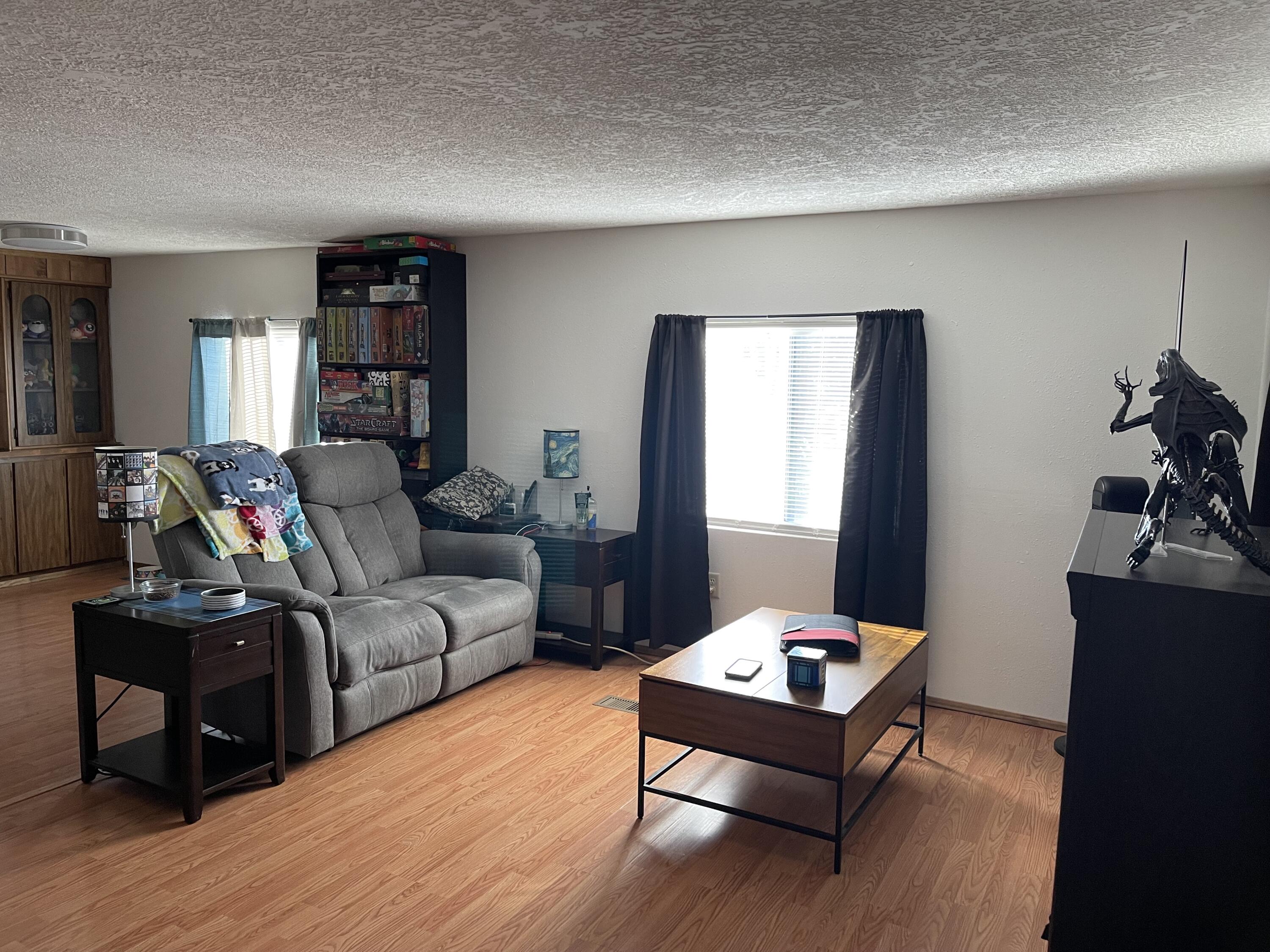 Parkers Landing - Residential