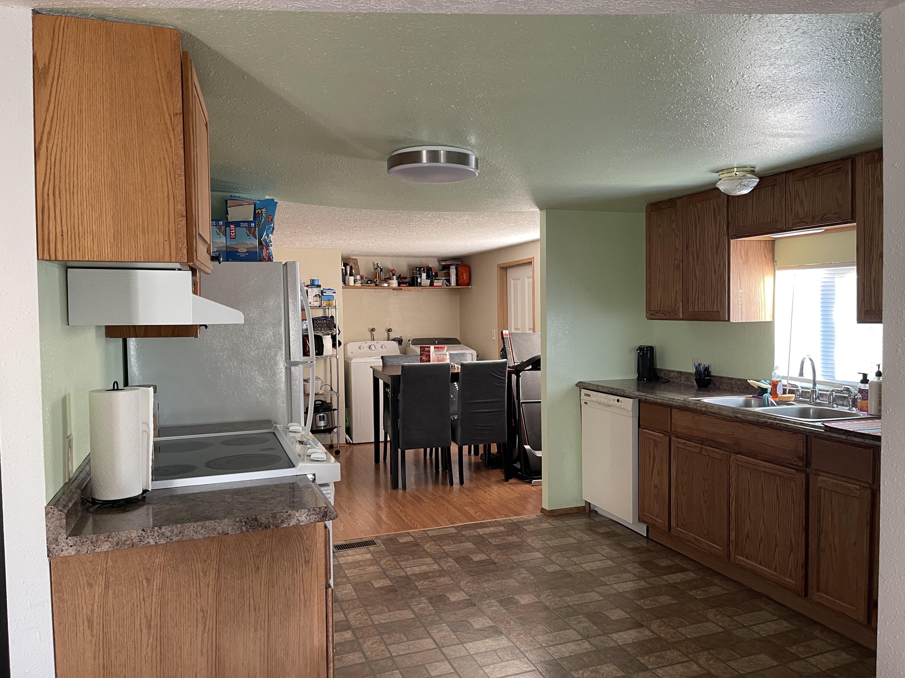 Parkers Landing - Residential