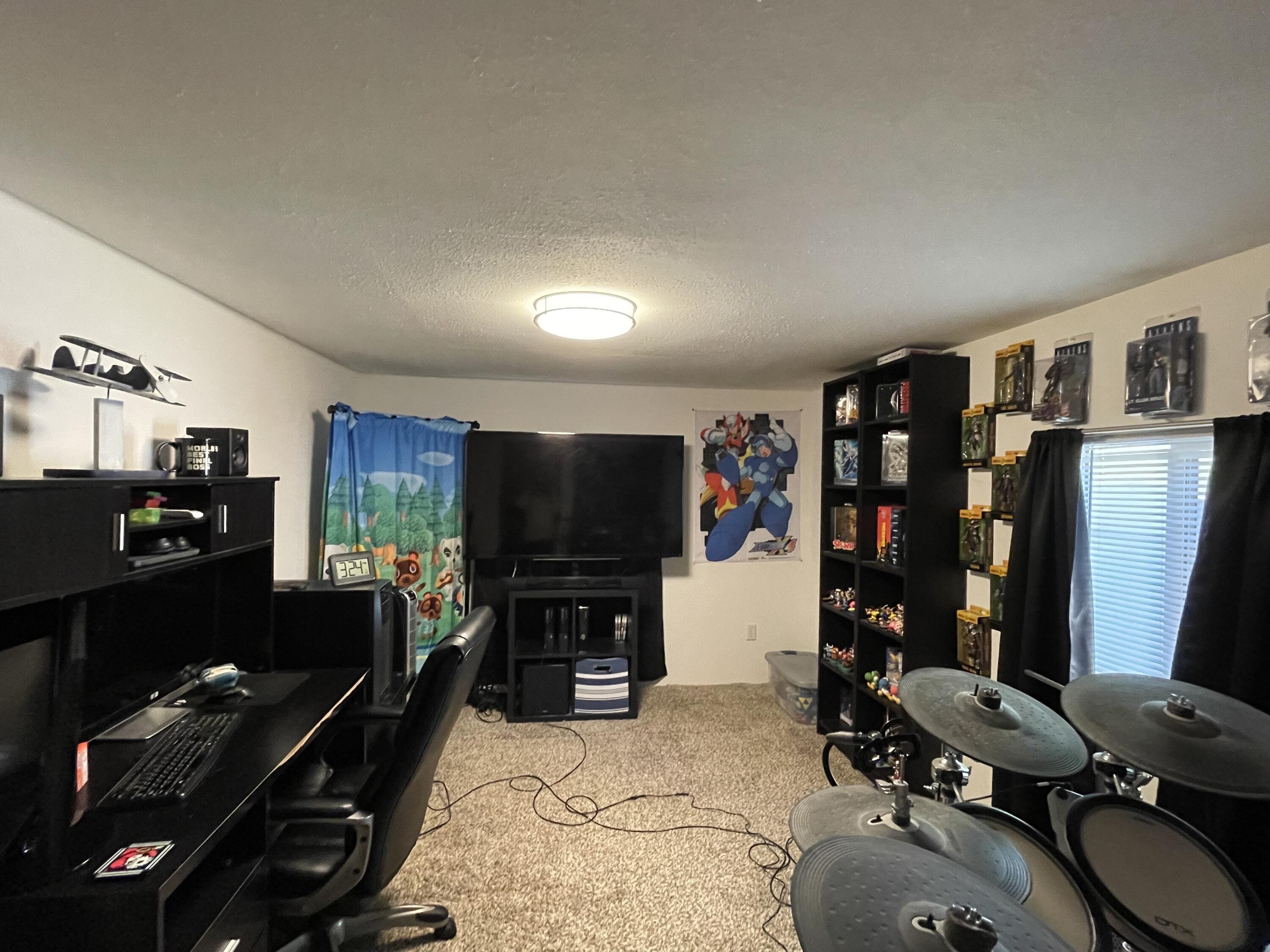 Parkers Landing - Residential