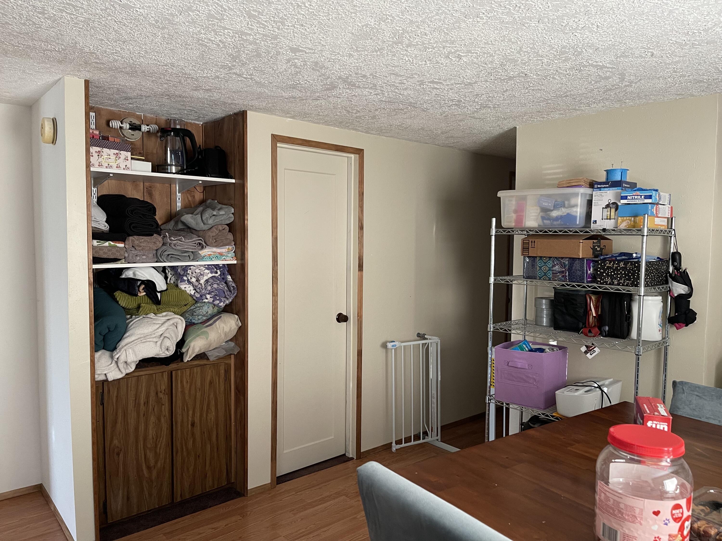 Parkers Landing - Residential