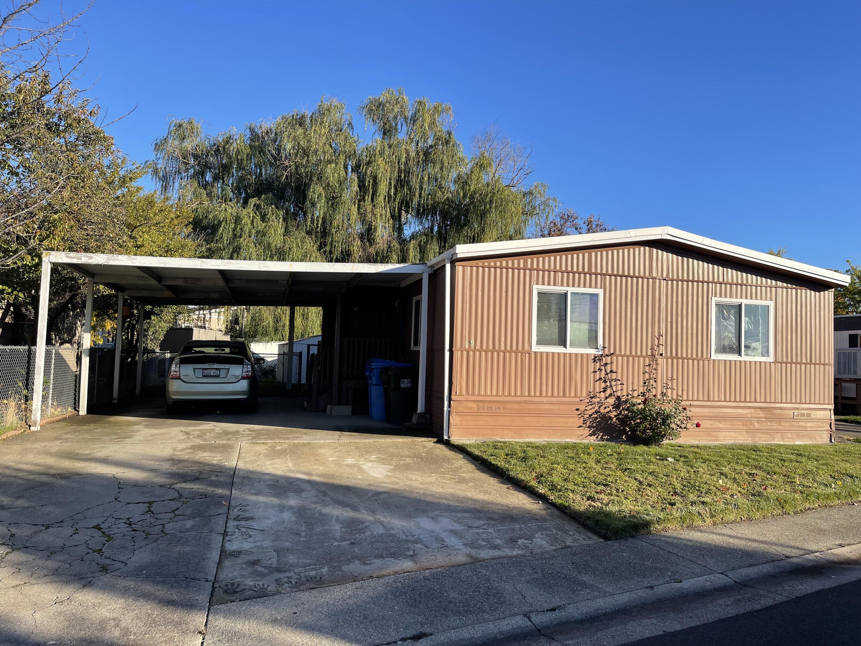 Parkers Landing - Residential