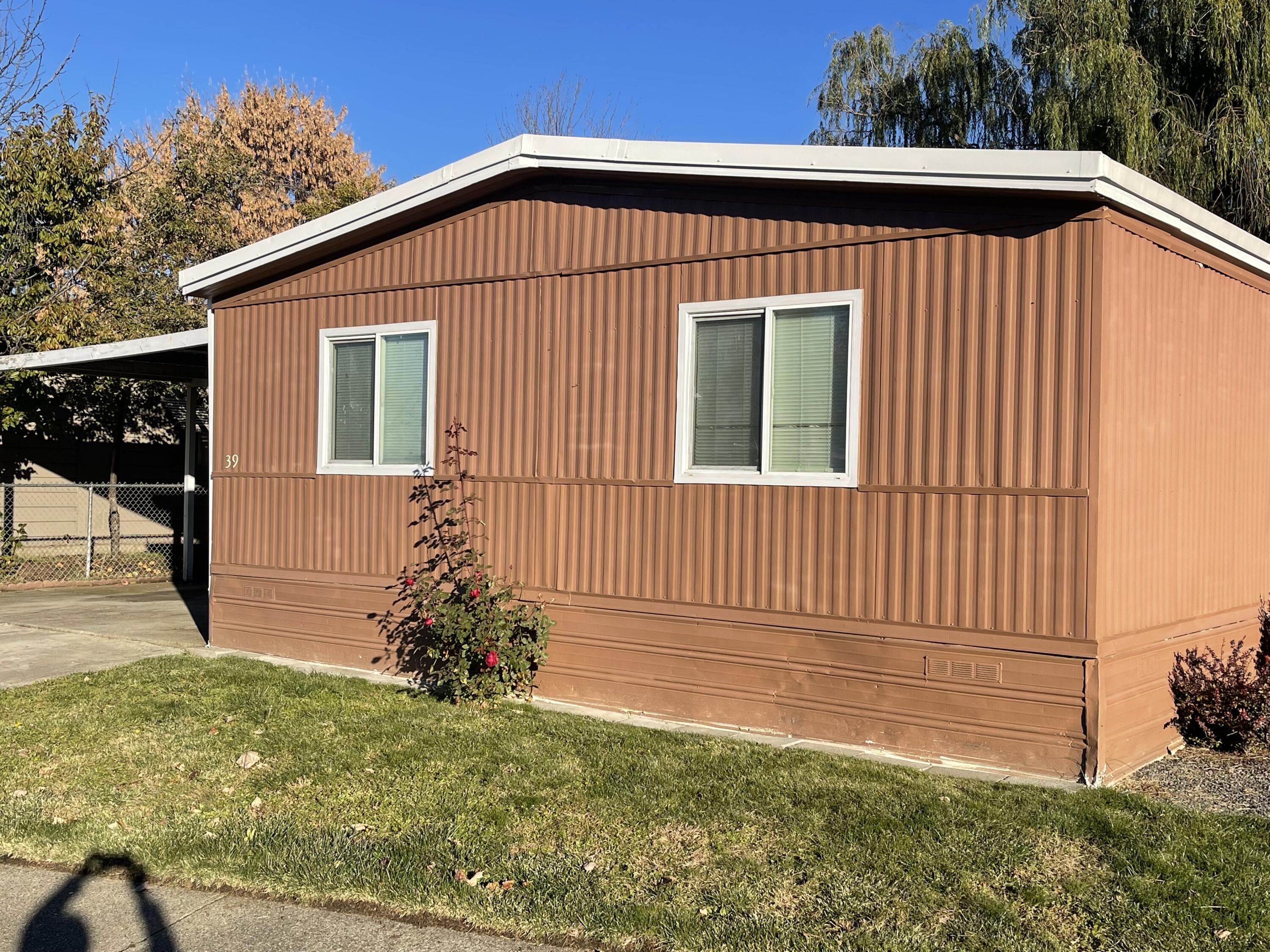 Parkers Landing - Residential